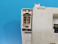 Konsola panel nawiewu Renault Laguna II 52485189