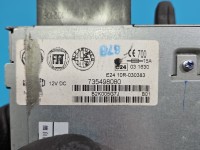 Radio fabryczne Fiat Bravo II 735498080 radioodtwarzacz