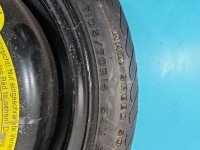 Koło zapasowe 14" dojazdowe dojazdówka Vw Polo III 6N Rozstaw śrub: 4x100, Marka opon: inna, R14 105/70 ET 42 4X100