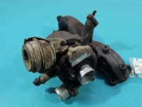 Turbosprężarka Seat Alhambra I 713673-3, 038253019N 1.9 tdi 116KM