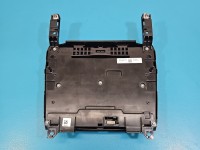 Konsola panel nawiewu CITROEN DS4 15-20 98100094ZF