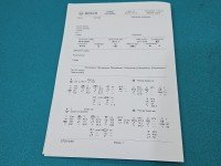 testowany Pompowtryskiwacz 0414720306, 038130073BK 2.0 TDI (BMP)