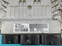 Komputer Sterownik silnika Peugeot 3008 I 09-16 1.6 hdi 9h05 9800268980, S180123008, 967847718001