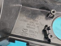 Listwa listwy dekory dekor deski Kia Sportage IV 15-21 eu