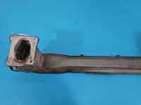 Wzmocnienie zderzaka przód belka FORD C-MAX II MK2 Producent części: FORD, Europejska przednie BA