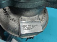 Turbosprężarka Mazda CX-5 I 12-17 810356-1, 810357-3, SH01-13700-E 2.2d 175KM