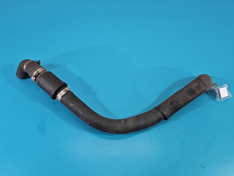 Rura Ford Transit MK8 13-17 2.2 tdci przewód DOLOT POWIETRZA, PA66/6T-GF35