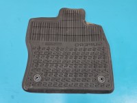 Dywaniki komplet Skoda Superb III