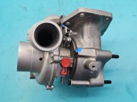 Turbosprężarka Regenerowana Mazda 6 I GG 01236M 2.0 citd 143KM
