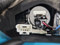Lampa tył lewa klapy Toyota Yaris III HB EUROPA