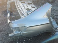 Pas tylny podłoga bagażnika Peugeot 301 wanna sedan ćwiartka