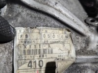 Skrzynia biegów 25150 4K Toyota Avensis III T27 2.2 D4D