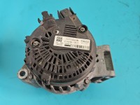 TEST Alternator Ford Focus Mk3 2117073911 1.5 EcoBoost