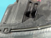 Reflektor lewy lampa przód Fiat Panda II EUROPA