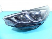 Reflektor lewy lampa przód Hyundai I30 III 16- EUROPA G492113010