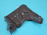 Osłona ZAŚLEPKA PLASTIK Mercedes CLS C219 A2198300913, A2198320008