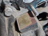 Silnik 843A1000 Fiat Tipo II 15- 1.4 16V 95KM ODPALANY FILM pomiar