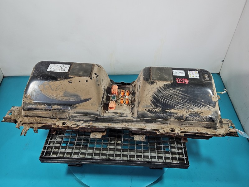 Bateria hybryda Peugeot 3008 II 9838612580