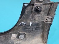 Listwa progowa prawa PRÓG NAKŁADKA Dacia Sandero III 20- 764269731R