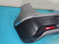 Zderzak tył Suzuki Sx4 S-Cross 13-21 szary zcd c03 HB