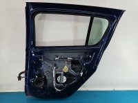 Drzwi tył prawe Dacia Sandero II 12-20 HB 5d TRRPR