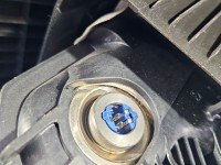 Poduszka powietrzna pasażera airbag Renault Master III 10-24 985155691R