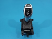 DŹWIGNIA LEWAREK WYBIERAK LINKI Bmw f10 f11 2.0d