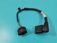 Wiązka instalacja skrzyni biegów Skoda Kodiaq I 5Q0971499