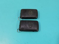 Komputer Sterownik silnika 89661-0F010 Toyota Corolla Verso II 2.0 D4D