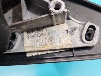 Lusterko lewe pin BMW X1 E84 HB czarny 475 5d europa