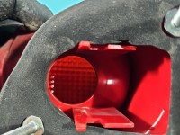 Lampa tył lewa Alfa romeo 159 sedan