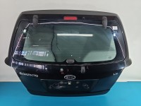 Klapa tył BAGAŻNIKA SZYBA Kia Sorento I 03-09 HB 5d EB