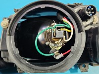 Reflektor prawy lampa przód Audi 80 B4 EUROPA