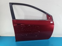 DRZWI PRZÓD PRAWE PASAŻERA Toyota Corolla E16 E18 13- 4d 3T3