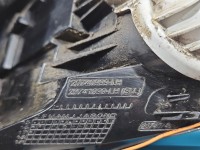 Lampa tył lewa Producent części: FIAT, SEDAN / Z LISTWĄ ŻARÓWKOWĄ Fiat Tipo II 15- sedan EUROPA