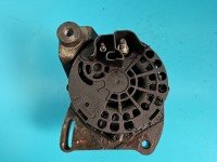 TEST Alternator Fiat Grande Punto 51700675 1.4 wiel