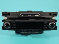 Radio fabryczne Alfa romeo Giulietta 1560968770 radioodtwarzacz