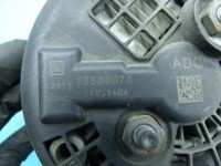 TEST Alternator Chevrolet Orlando 13580078 2.0 VCDI