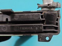 Nagrzewnica Toyota Aygo II 14-22 T1030312L EUROPA