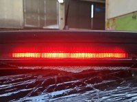 TRZECIE ŚWIATŁO STOP STOPU Opel Corsa F
