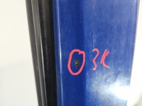 DRZWI PRZÓD LEWE KIEROWCY SUZUKI JIMNY III 3d