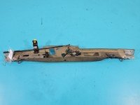 WZMOCNIENIE CZOŁOWE Pas przedni Opel Meriva B 13273494, 13266113