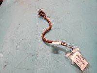 KLEMA INSTALACJA WIĄZKA MINUSOWA MINUS Bmw X3 e83 6990119