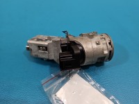 Stacyjka KLUCZYK WKŁADKA Citroen C4 I N0502455
