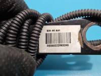 Pas bezpieczeństwa przód prawy pasażera Kia Cerato 88820-2F001