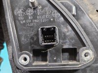 Lusterko lewe pin Hyundai Ix35 09-13 HB 9P 5d europa