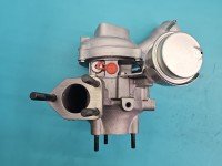 Turbosprężarka Regenerowana hyundai H1 II 53039880145, 53039700145 2.5 crdi (D4CB) 163KM