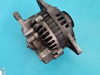 TEST Alternator Mitsubishi Carisma MD343416, A3TA5491 1.8 GDI