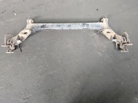 Tylna belka oś tył Vw Polo V 6R 09- 1.4 16V (Cggb)