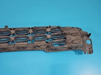 Zaślepka kratka zderzaka środkowa atrapa Citroen DS4 11-15 9688186177